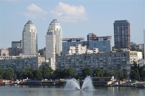 Dnipro LLC .